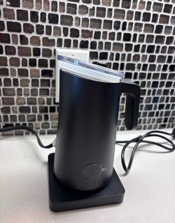 Nano Foamer Pro Gen 2 Milk Foamer for Coffee