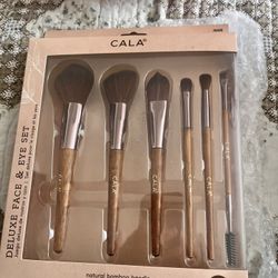Deluxe Face & Eye Set