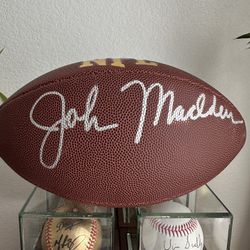 John Madden Auto Football / NFL