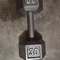 Dumbell 