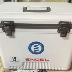 ENGEL 19qt Cooler 