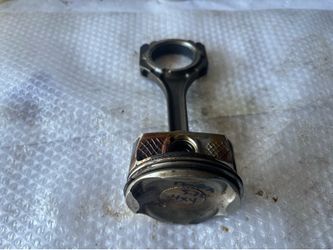 Rod piston 2010 Toyota tundra sequoia 5.7