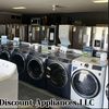 Discount Appliances LLC