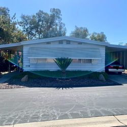 Private 2BR / 2BA Home – 1,440 Sq Ft – Dual Parking – Quiet Location – Great Value