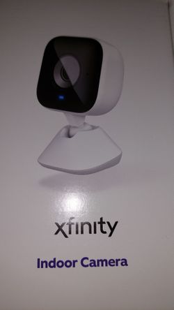 Xfinity Indoor Camera
