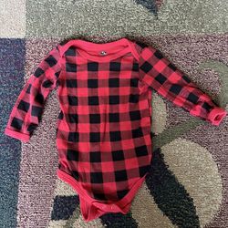 Baby Boy Clothes Tops - 3-6 Mo