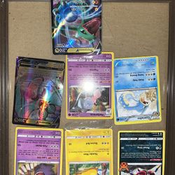 Pokémon Cards