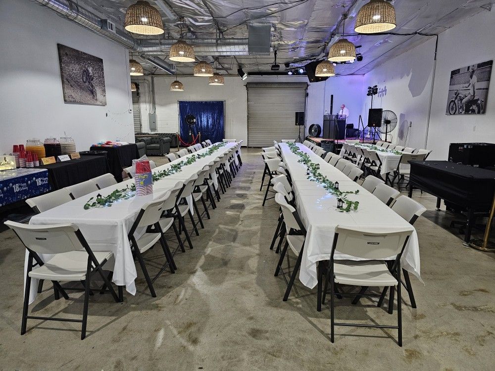 Redlands Most Affordable Space The Hideout At Good Trouble for Sale