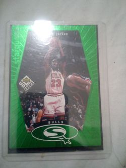Jordan starquest green