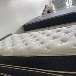 Twin Mattress