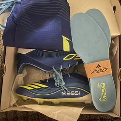 F50 Messi Elites 