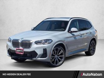 2023 BMW X3