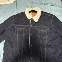 Levi’s Jackets 