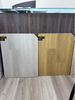 Vinyl Flooring