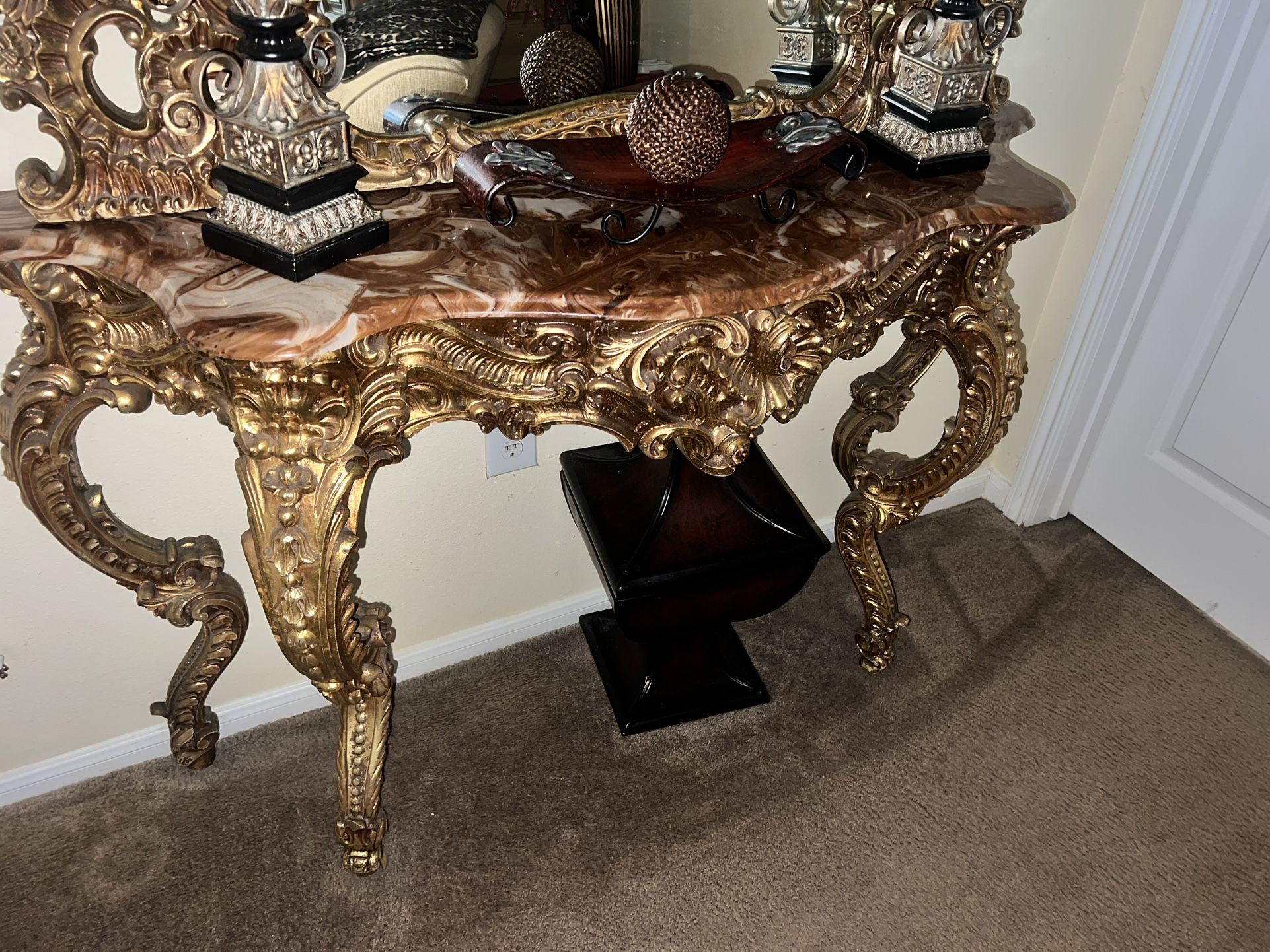 Antique Table