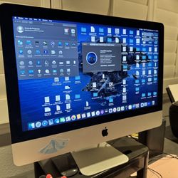 Mac Desktop 2019