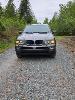 2005 BMW X5 · 3.0i Sport Utility 4D