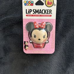Minnie Mouse Lip Balm 