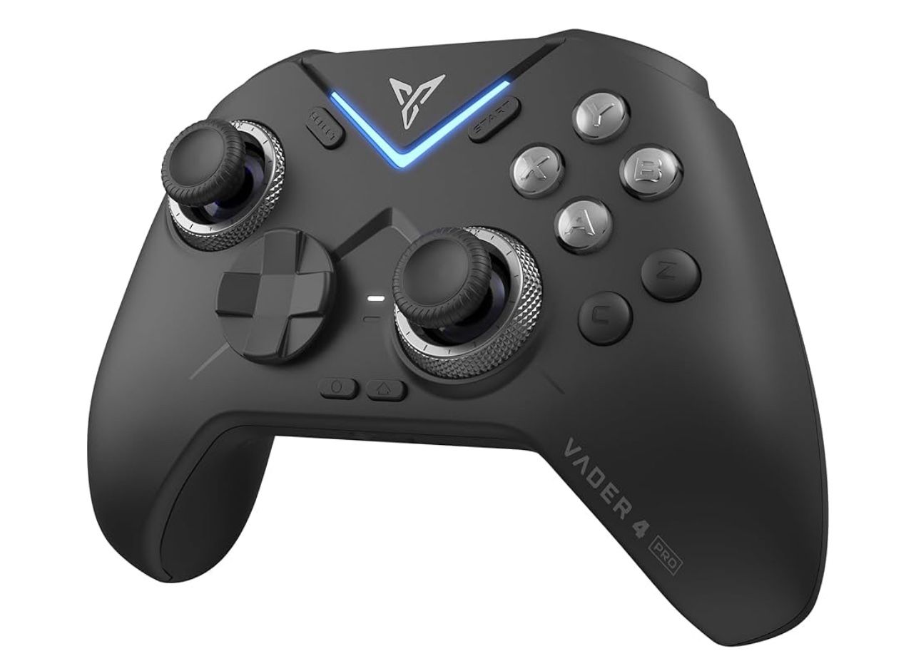 FLYDIGI Vader 4 Pro PC Controller