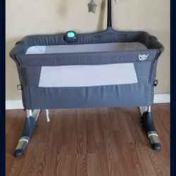 Baby Bassinet crib 