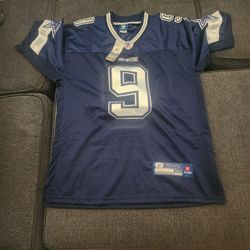 Dallas Cowboys Jersey Size 50 Medium