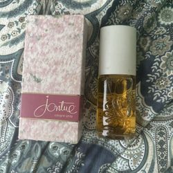 Jontue Women’s Perfume