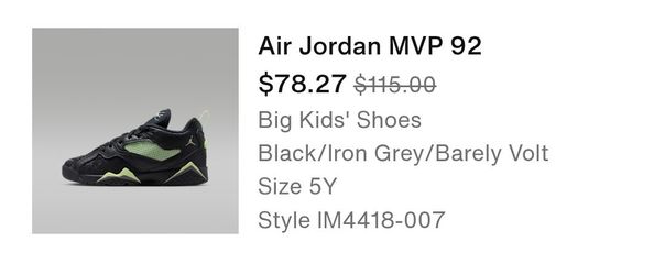 Air jordan