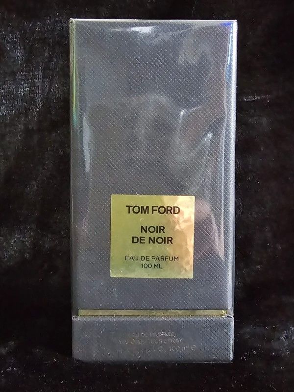 Tom Ford Noir De Noir 3.4 fl oz 100 ml 