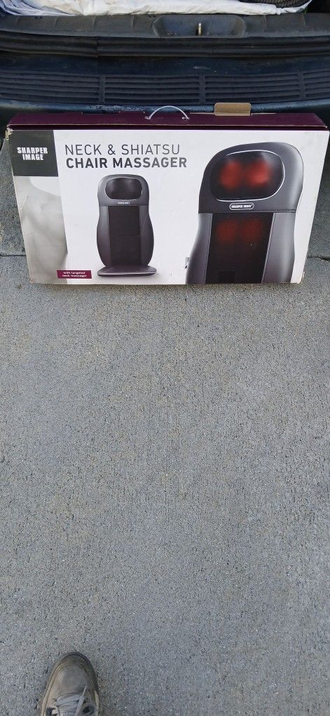 Chair Massager