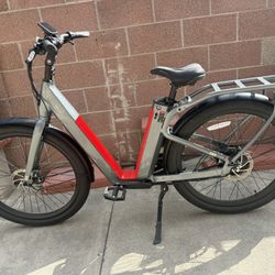  NIU E-bike BQI C3 Pro