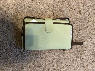 Munchkin diaper changer new never used