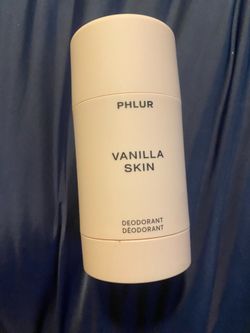 Phlur deodorant