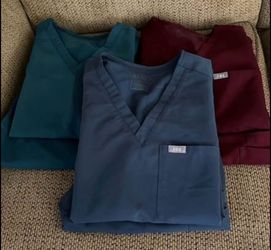 Figs Scrubs