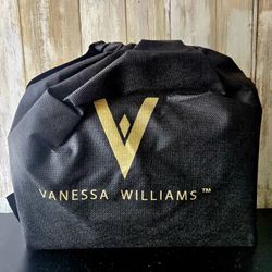 Vanessa Williams Posh Crossbody Bag