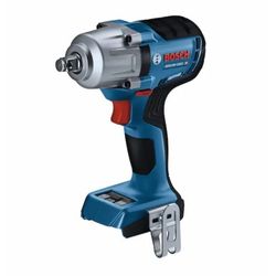 Bosch 18V Brushless Impact Wrench 1/2" Square Drive - GDS18V-330CN - TOOL ONLY