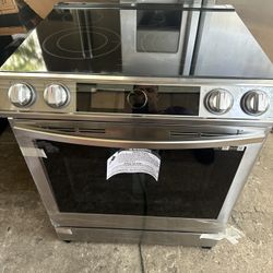 New Samsung Refrigerator 