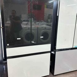 New Open Box /  Refrigerator