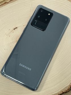 📱 Samsung Galaxy S20 Ultra- Pay $5 to take it home same day - No Credit Needed