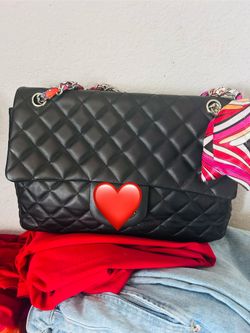 Elegant Handbag Very Good Quality