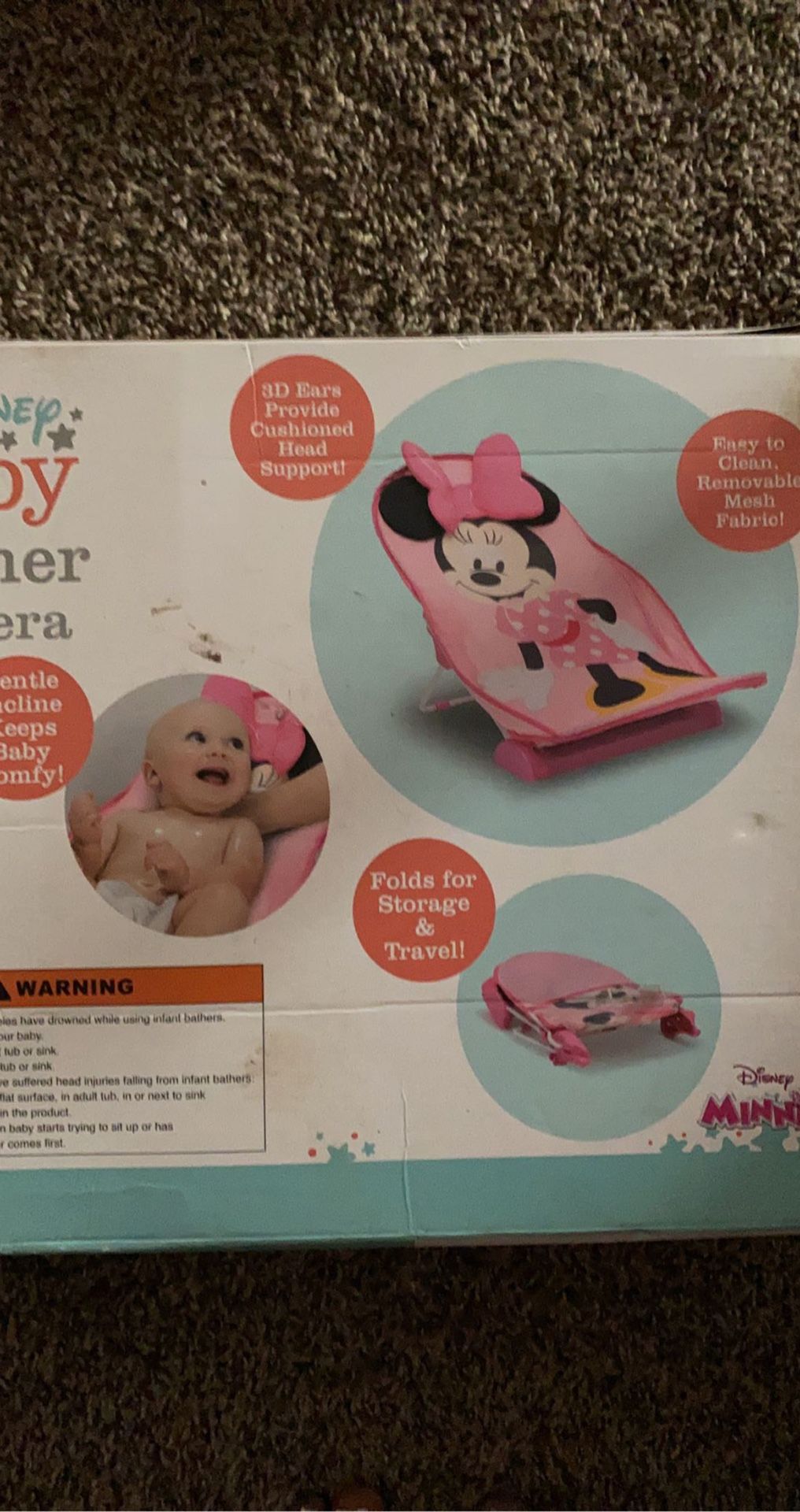 Baby Tub