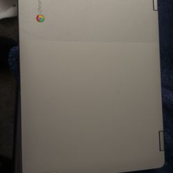 Lenovo Chromebook