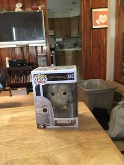 Pop Collectible