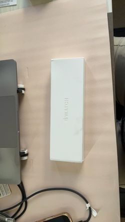 Apple Watch Series 11 (New in box) 46mm Black