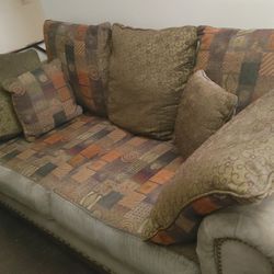 Quality Sofa Bought In California