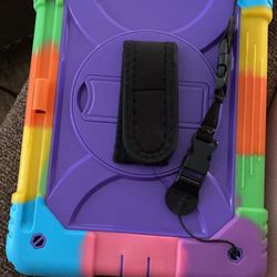 iPad Case 7,8,9 