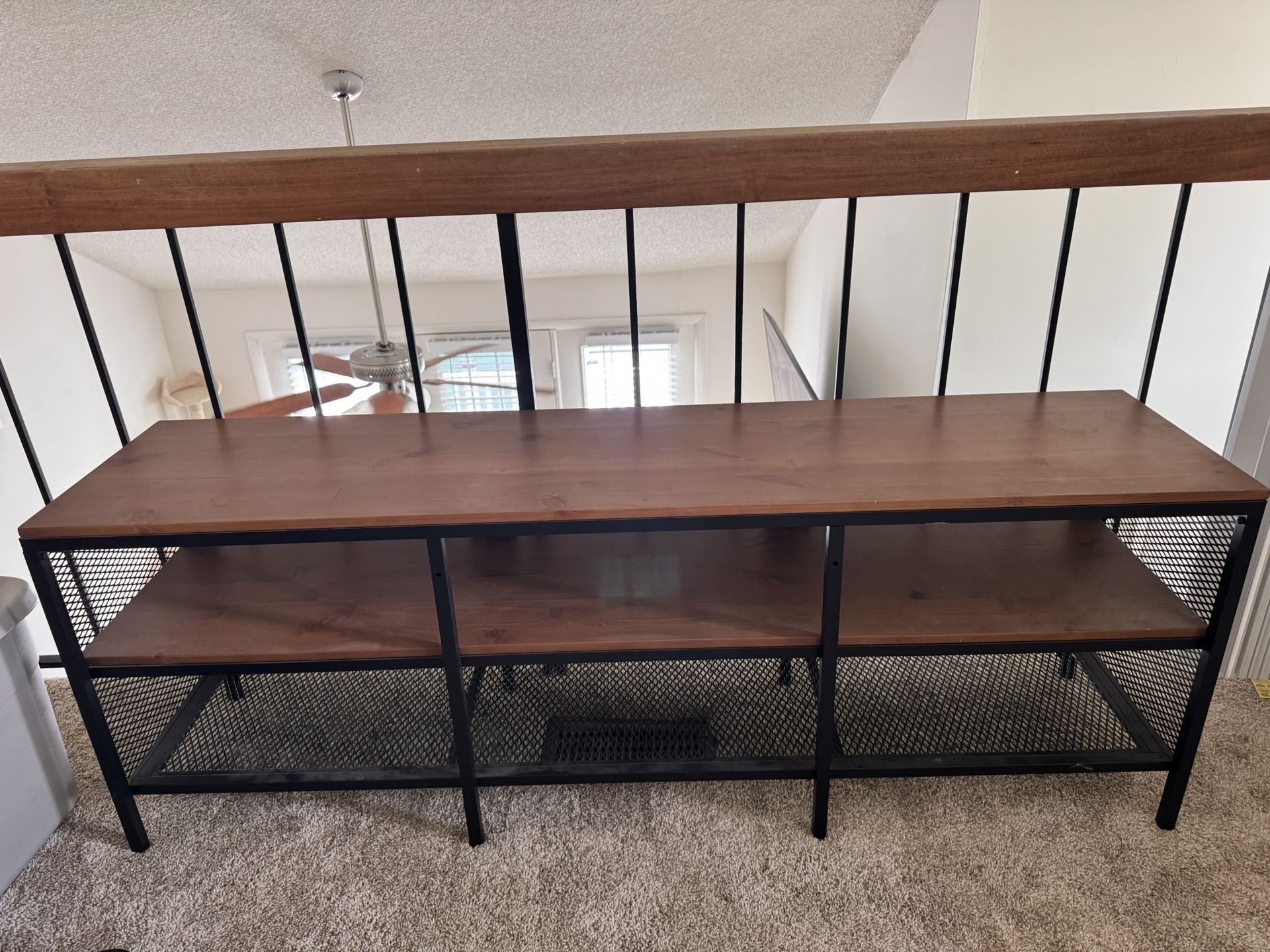 Tv Stand & Coffee Table