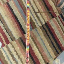 Beaded Belt Grand Canyon 20 Obo