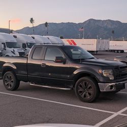 2010 Ford F-150