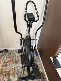 Aparato Para Hacer Ejercicio