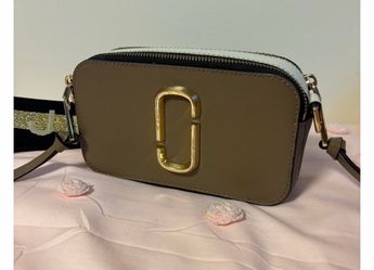 Marc Jacobs Snapshot Camera Bag